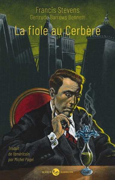 La Fiole au cerb�re