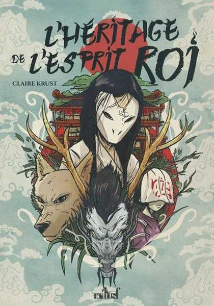 L'hritage de l'esprit des rois