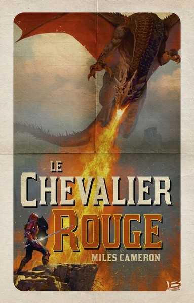 Le chevalier Rouge - Operation 10�