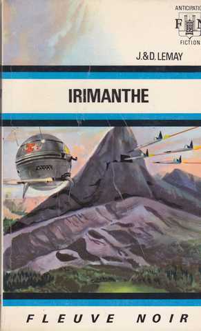 Irimanthe