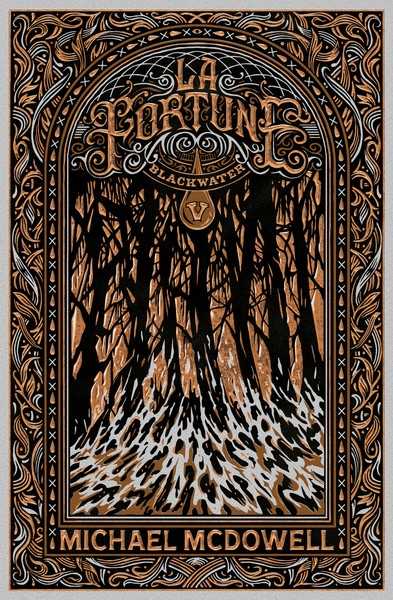 Blackwater 5 - La fortune