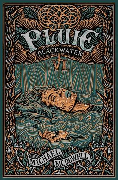 Blackwater 6 - Pluie