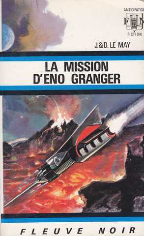 La mission d'eno granger