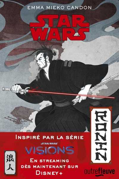 Star Wars - Ronin