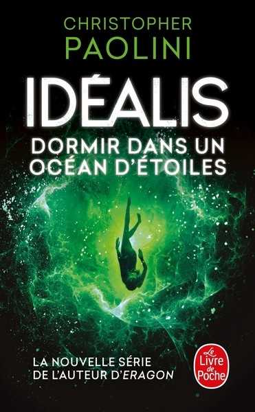 Id�alis 2 - Dormir dans un oc�an d'�toiles