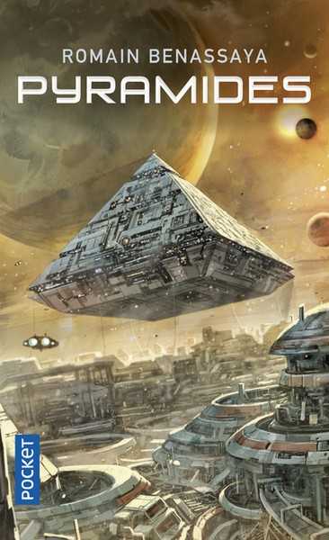 Pyramides 1 - Pyramides