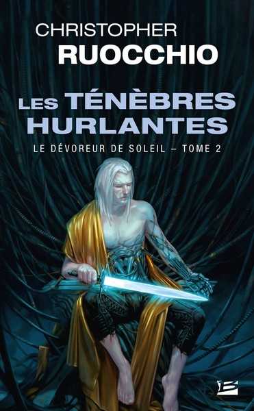 Le Devoreur de soleil 2 - Les t�n�bres hurlantes
