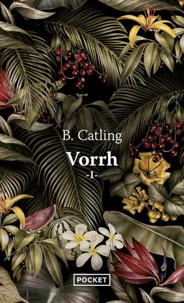 Vorrh 1