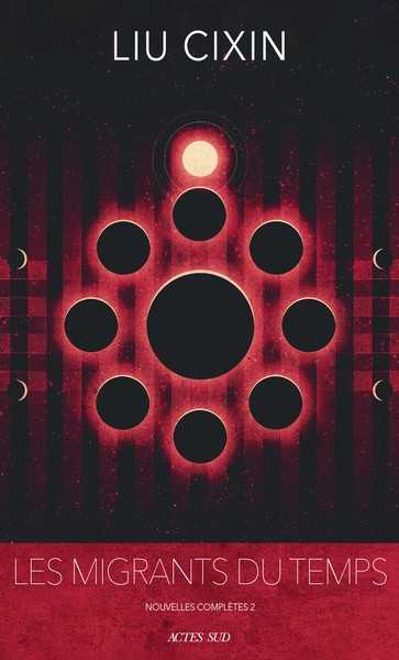 Les Migrants du temps - Nouvelles compl�tes 2