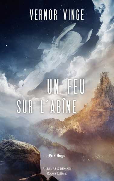 Un feu sur l'abime NE
