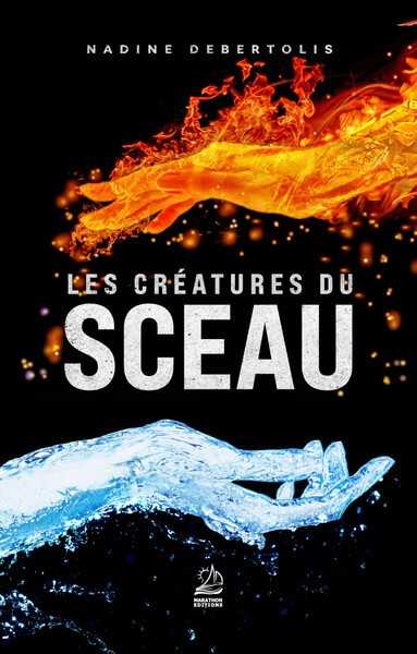 Les cratures du sceau