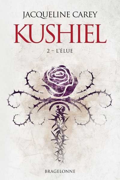 Kushiel 2 - L'�lue
