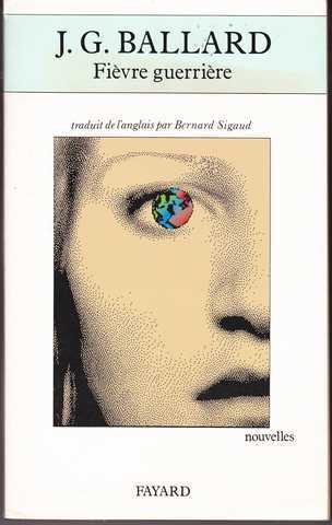 Fi�vre guerri�re