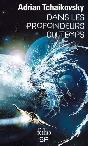Dans la toile du temps 2 - Dans les profondeurs du temps