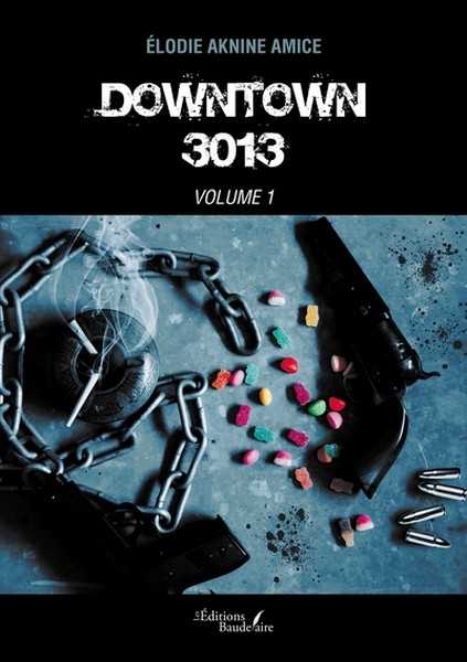 Downtown 3013 1