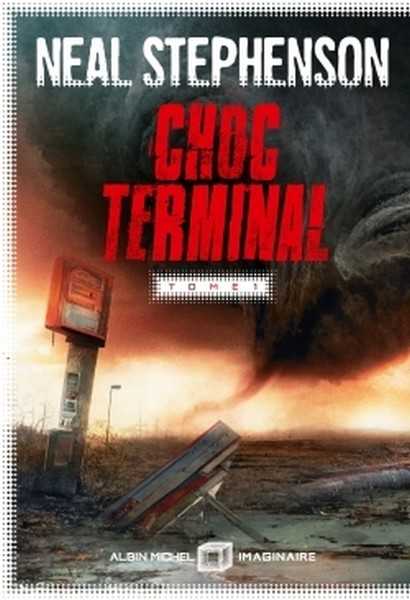 Choc Terminal 1