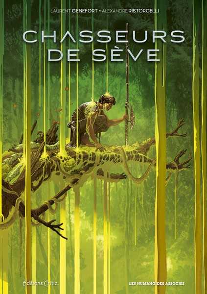 Chasseurs de Sve