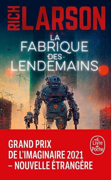 La fabrique des lendemains