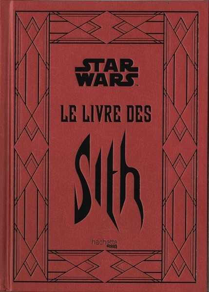 Le livre des Sith