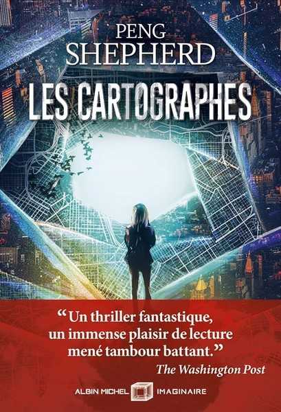 Les Cartographes