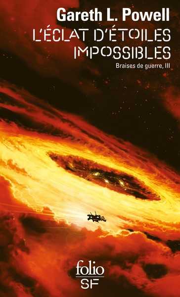 L'clat d'toiles impossibles