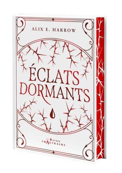 Les Contes Fractur�s 1 - Eclats dormants