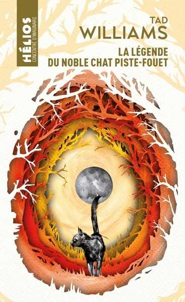 La L�gende du noble chat Piste-fouet
