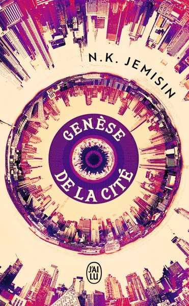 M�galopoles 1 - G�n�se de la cit�