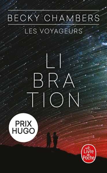 Cycle Les Voyageurs - Libration