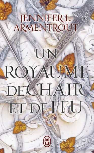 Le sang et la cendre 2