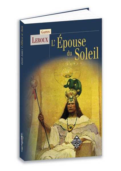 L'�pouse du soleil