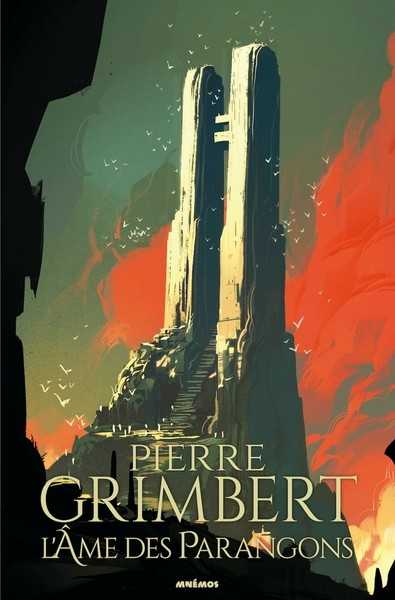 L'�me des parangons