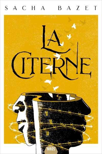 La citerne
