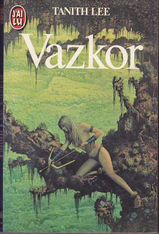 La saga d'Uasti 2 - Vazkor