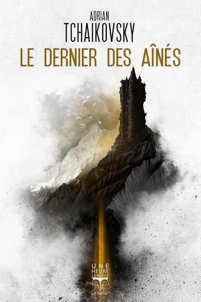 Le dernier des ains