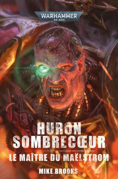 Huron sombrecoeur