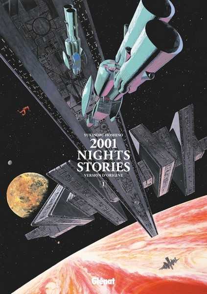 2001 nights stories 1