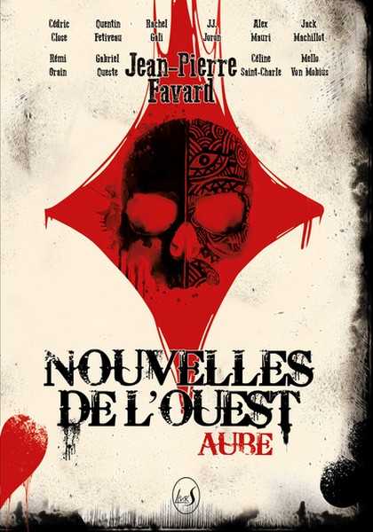 nouvelles de l'ouest - Aube