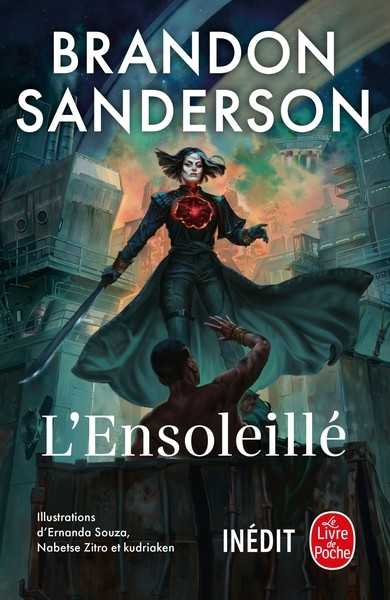 L'ensoleill�e