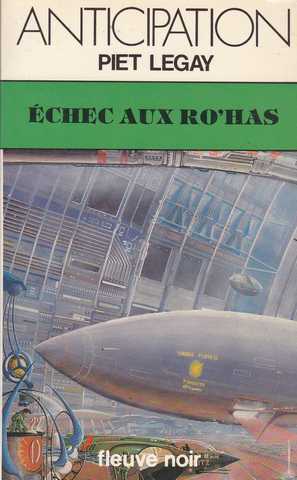 Echec aux ro'has