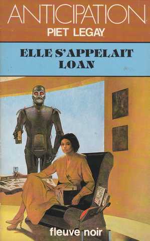 Elle s'appelait loan