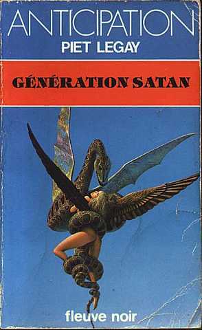 Gnration satan