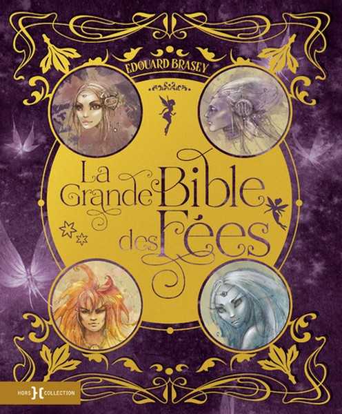 La grande bible des f�es