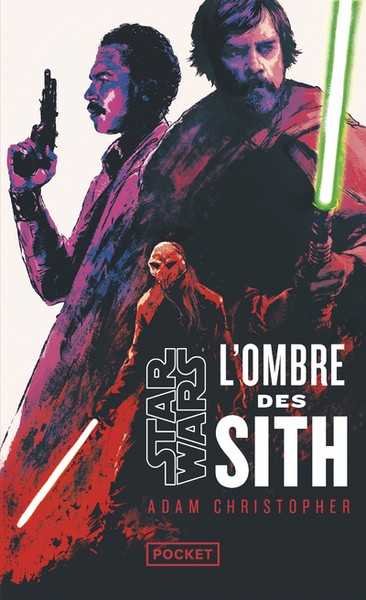 L'ombre des Sith