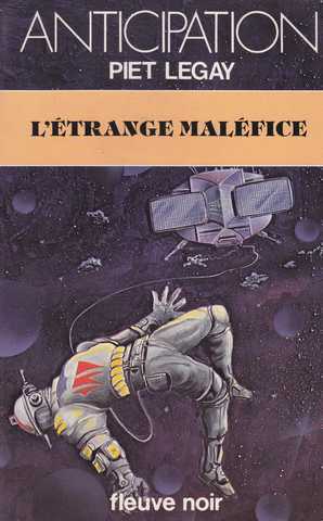 L'trange malfice