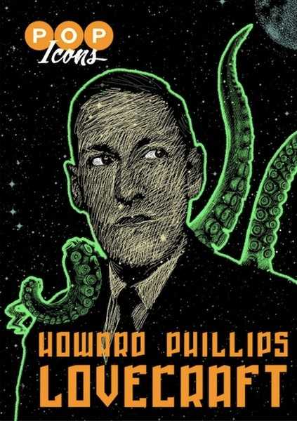 Howard Phillips Lovecraft
