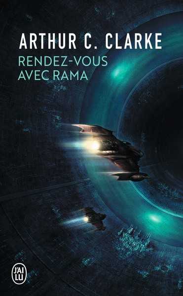 Rendez-vous avec Rama