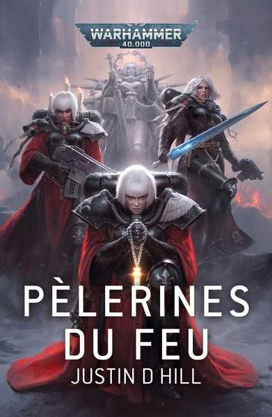 Le p�lerinage de feu