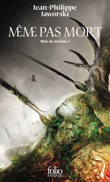 Rois du Monde  1 - Mme pas mort