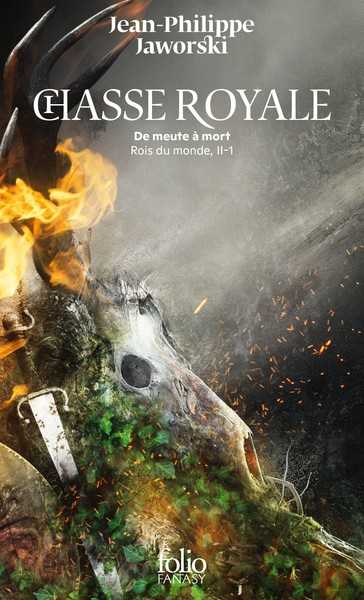Rois du Monde 2.1 - Chasse Royale 1, De meute  mort
